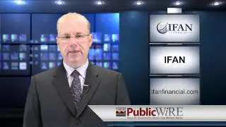 IFAN Financial, Inc.