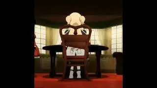 Shadows house #anime #animeedit #shadowshouse