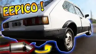 Le puse un BUMBUM al 147 de un amigo 💣🔥