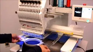 HAPPY Embroidery Machines: Easy to Operate!