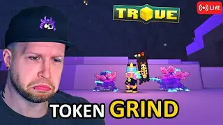 I NEED TOKENS | Trove Live &ndash; Heckbug Event