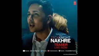 NAKHRE BY ||AMR CREW