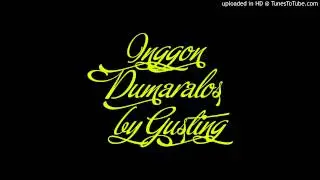 Inggon Dumaralos - Gusting
