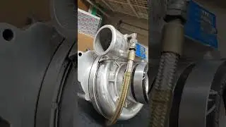 vw mk4 vr6 vf engineering  supercharger #vfengineering