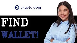 How To Find Your Fiat Wallet On Crypto Com (2025)
