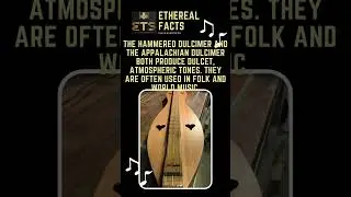 #instrumental #information #dulcimer #ethereal #music #shorts