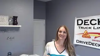 2019 Driver Appreciation Week Q&A