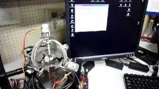 Non-Contact Rotary Encoder