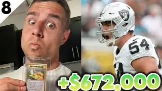 he QUIT the NFL for POKEMON?! - Ryan's Rants 8