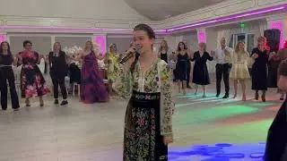 Anastasia Ciobanu - Interpretare LIVE