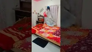 তিরিং বিরিং নাচ