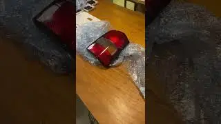 Lanterna Original Parati G2 Bola