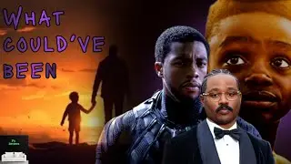 Ryan Coogler speaks about original plan for Black Panther sequel