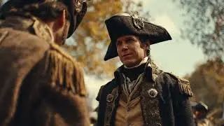 The Yorktown Siege: When Britain's Dominance Collapsed