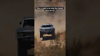 Baja 500 and the Fastball Jimco! #automobile #offroad #racing