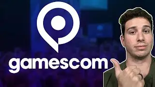 gamescom 2025 | Black Myth: Zhong Kui, Black Ops 7, Lords of the Fallen II, Ninja Gaiden 4