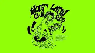 WOST - CANIJO (HARD DRUM EDIT)