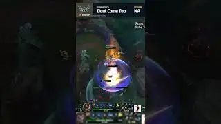 Taking Over Challenger Games As Kled...