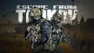 Escape from Tarkov - Quest Reihe - 39# Kind of Sabotage