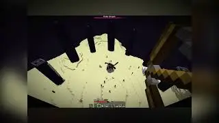 Every Dream&rsquo;s Final Minecraft Manhunt Final Fight (2.0)