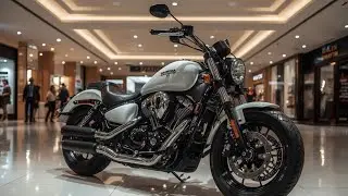 2026 Honda Shadow 750 &ndash; Classic Cruiser Returns with Modern Upgrades!