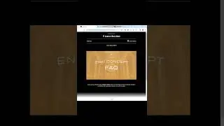 Enki Protocol Quest || Full Free Offer