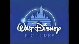 Opening To Lady & The Tramp (50th Anniversary Platinum Edition 2006 VHS)