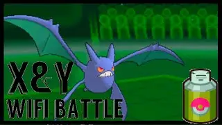 Pokemon X&Y / ORAS Wifi Battle: Repel vs Emily - Protean Kecleon Stikres Back