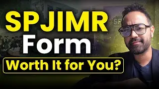 Should I apply to SPJIMR Mumbai? Know this first
