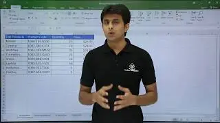MS Excel - Protect File