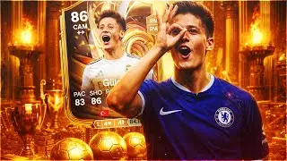 Arda G&uuml;ler Is the Future | Division Rivals &bull; EA Sports FC 26