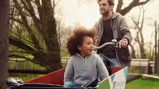 Nibelungen Wohnbau Mobilit&auml;tskonzept