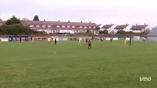 BW 1st XI v Bexhill  County Cup 18/10/21