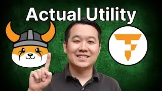 Meet the Memecoin With Actual Utility (Floki + TokenFi)