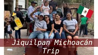 Jiquilpan Michoacán