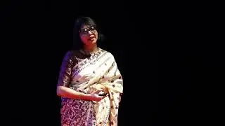 Why Early Care Matters for Child Development | Dr Mona Gajre | TEDxTheKnowledgeHabitatPuneYouth