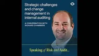 Strategic challenges and change management in internal auditing