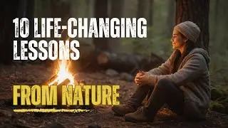 10 Life-Changing Lessons from Nature | Inner Flame 101