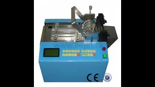 BJ-10S/12S Microcomputer Cloth Tape Cutting Machine
