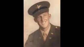 B17 Memories of a WWII Bomber Pilot