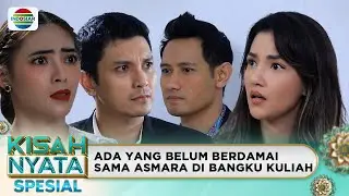 Aku Harus Memilih Istri atau Sahabatku | Kisah Nyata Spesial