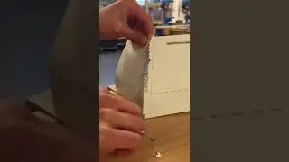 perforation test 1