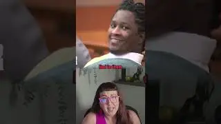 Young Thug Admits He Lied to Police #YoungThug #JefferyWilliams