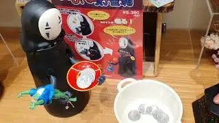 OSAKA Shinsaibashi-suji Parco 6F Characters 大阪心斎橋筋株式会社6F卡通