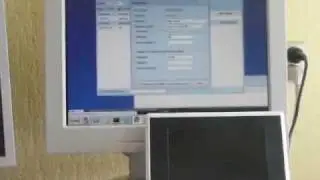 Automated server provisioning with NOC-PS