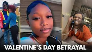 He Asked to Meet on Valentine's Day&hellip; It Was a Deadly Setup