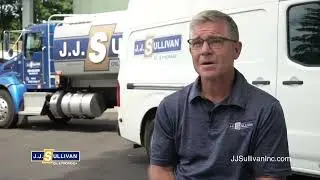 J.J. Sullivan - Cooling