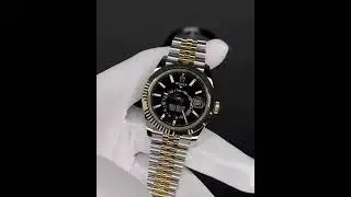 #rolexcollector