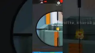 new shorts edit on blockman go build and shoot#shorts