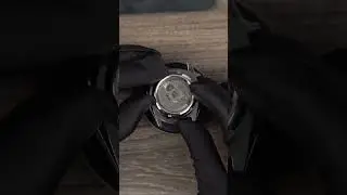 Ep.2 - ASMR SM 01-24R with STEVE MULLER's DIY Watch Kit